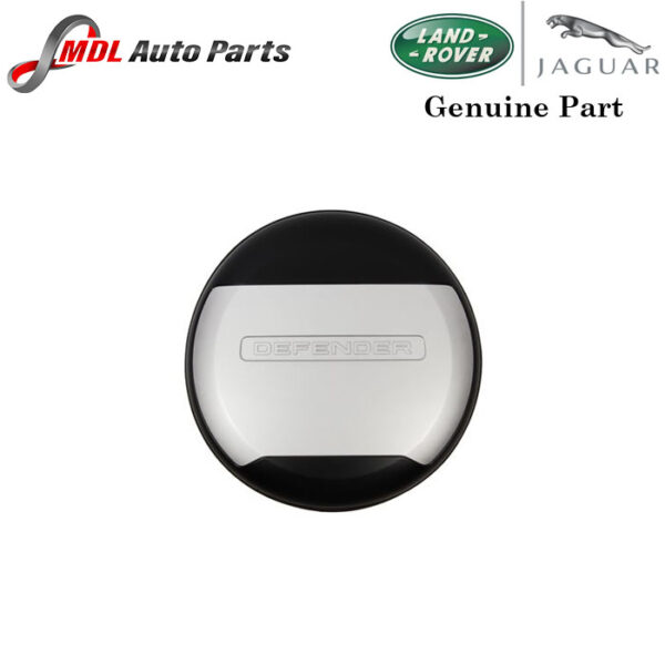 Land Rover Genuine Spare Wheel Cover VPLEW0143