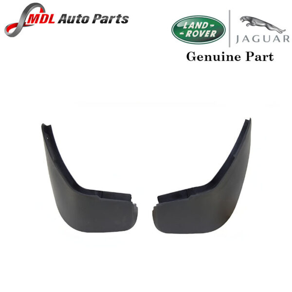 Land Rover Genuine Rear Mudflap VPLGP0110