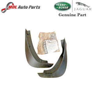 Land Rover Genuine Mud Flaps VPLGP0111