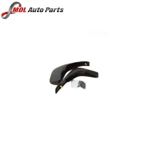 Land Rover Genuine Mudflap Kit VPLGP0356