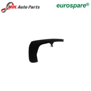 Eurospares Mud Flaps Kit VPLSP0016