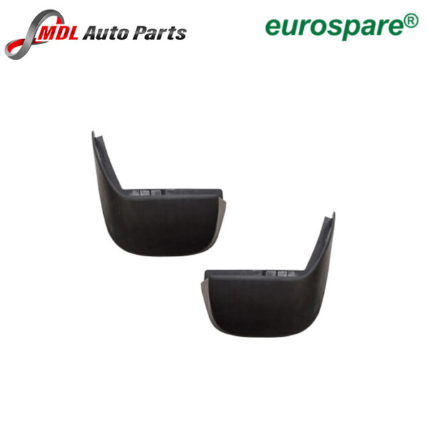 Eurospares Mud Flap Kit VPLWP0165