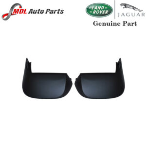 Land Rover Genuine Mud Flap Kit VPLWP0165