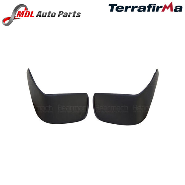 Terrafirma Mud Flap Kit VPLWP0165