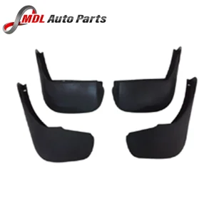 Land Rover Genuine Mud Flap Kit VPLWP0165
