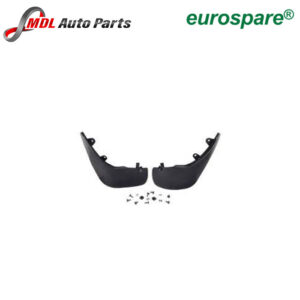 Eurospares Rear MudFlap VPLWP0166