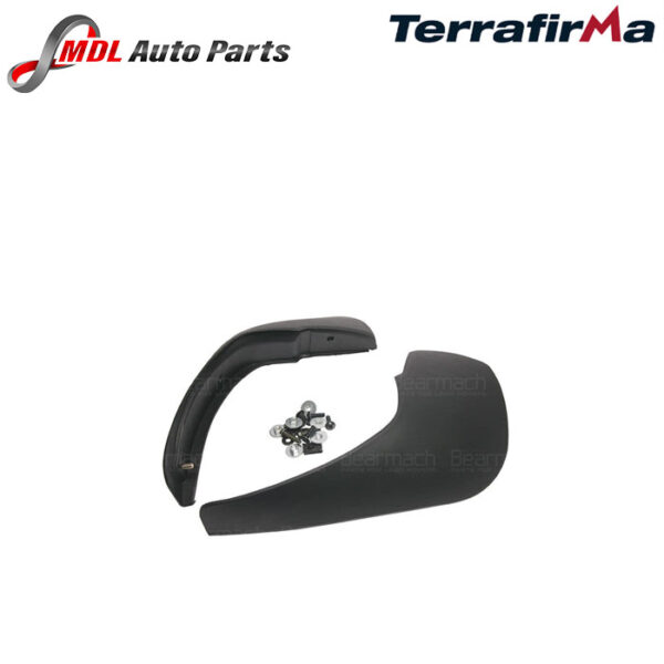 Terrafirma Rear MudFlap VPLWP0166