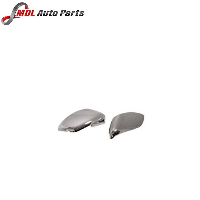 Land Rover Genuine Chrome Mirror Vub503880Mmm 1 VUB503880MMM