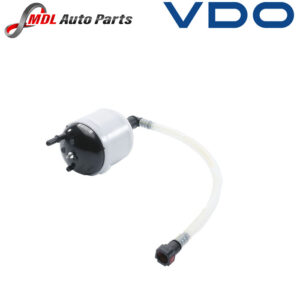 Vdo Filter Fuel In Tank WFL500010