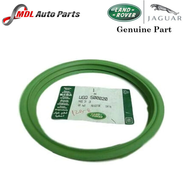 Land Rover Genuine Fuel Tank Pump Gasket WGQ500020