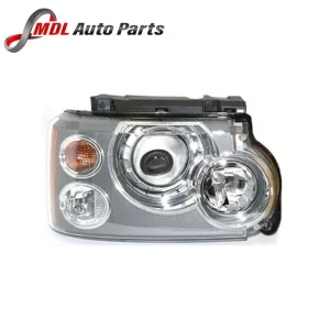 Land Rover Genuine Headlamp XBC501362LPO