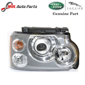 Land Rover Genuine Headlamp XBC501362LPO