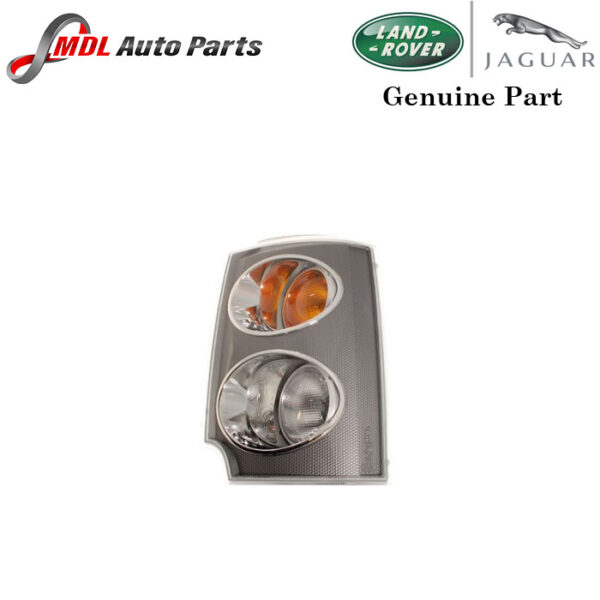 Land Rover Genuine Front Indicator XBD000053