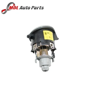 Land Rover Genuine Fog Light XBJ000042