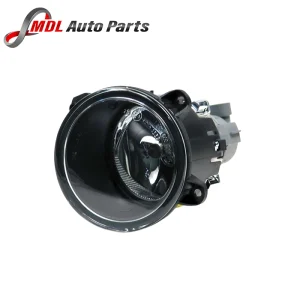 Land Rover Genuine Front Fog Light XBJ000052