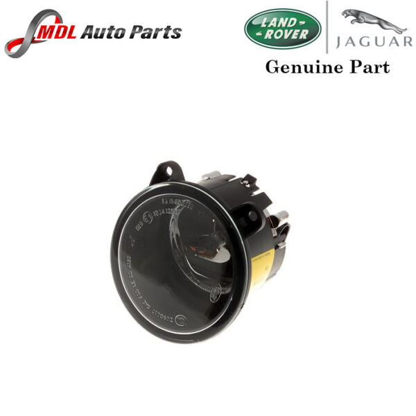 Land Rover Genuine Lamps XBJ000090