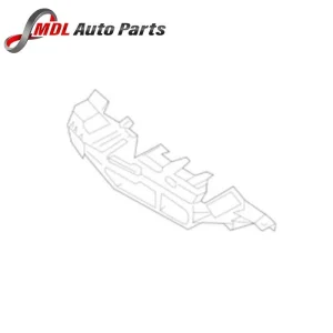 Land Rover Genuine Bracket XBU000030