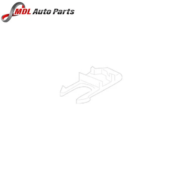 Land Rover Genuine Headlamp Assembly Clip Xbu500102 1 XBU500102