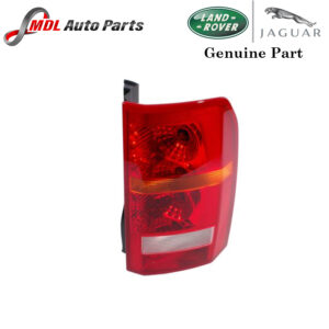 Land Rover Genuine CLASSIC Rear Lamps XFB000563