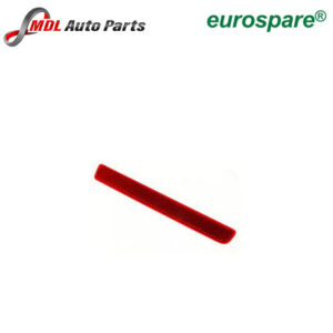 Eurospares Bumper Reflector XFF500020