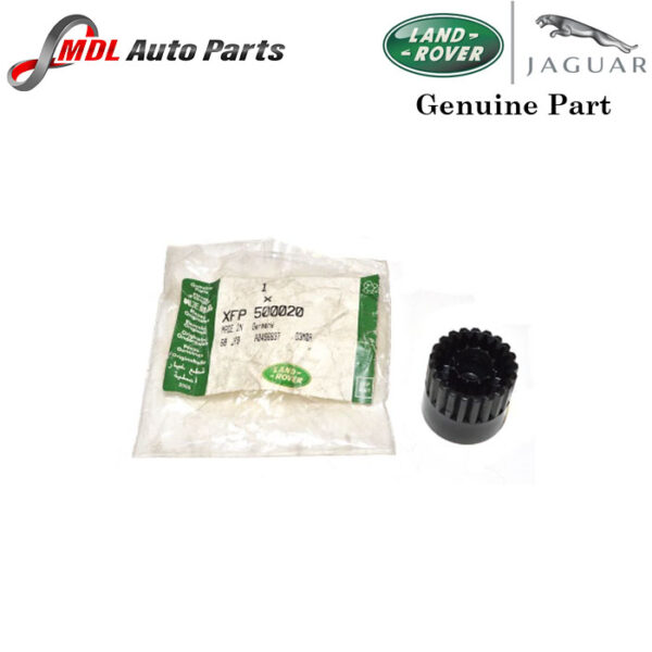 Land Rover Genuine Socket Ball XFP500020