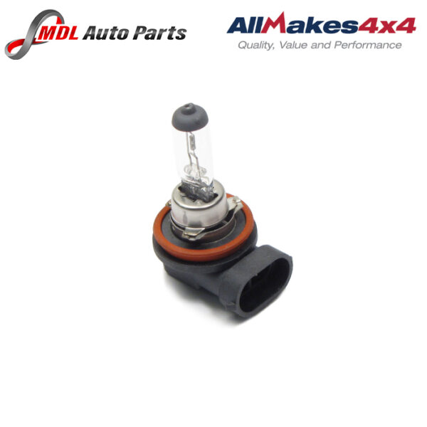 Land Rover Allmakes Holder Bulb XZQ000110