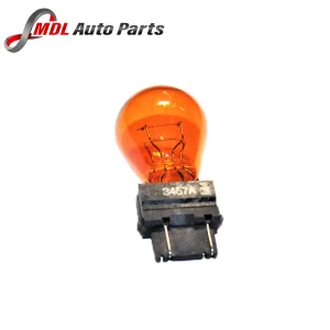 Land Rover Genuine Front Left or Right Signal Lamp Bulb - XZQ500030