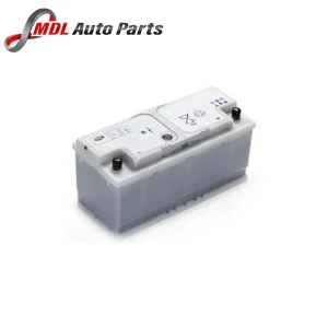 Land Rover Genuine Car Battery YGD000271