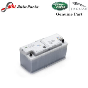 Land Rover Genuine Car Battery YGD000271