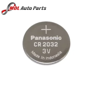 Land Rover Genuine Alarm Lock Battery YWK10003L