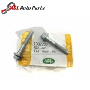 Land Rover Genuine Bolt 1387730