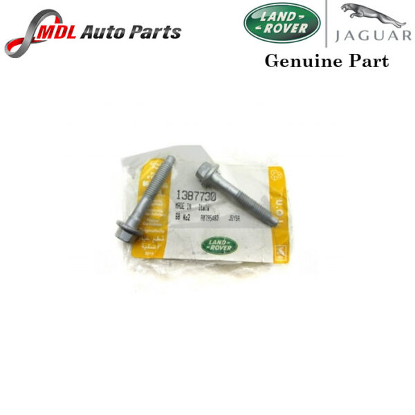 Land Rover Genuine Bolt 1387730