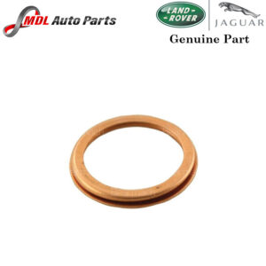 Land Rover Genuine Crush Washer Copper 232042