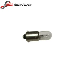 Land Rover Genuine Plate Bulb 575312