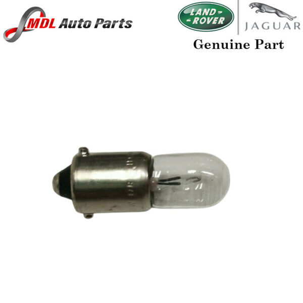 Land Rover Genuine Plate Bulb 575312