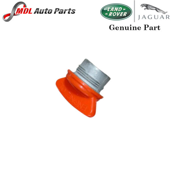 Land Rover Genuine Oil Filler Cap 625038