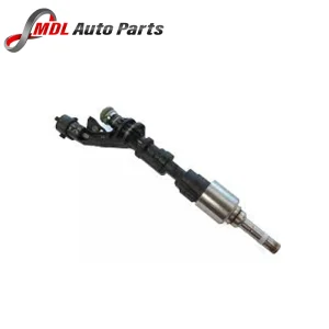 Land Rover Genuine Fuel Injector 8510041