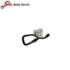 Land Rover Genuine Coolant Return Hose AJ811763
