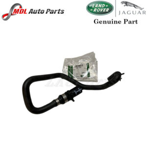 Land Rover Genuine Coolant Return Hose AJ811763