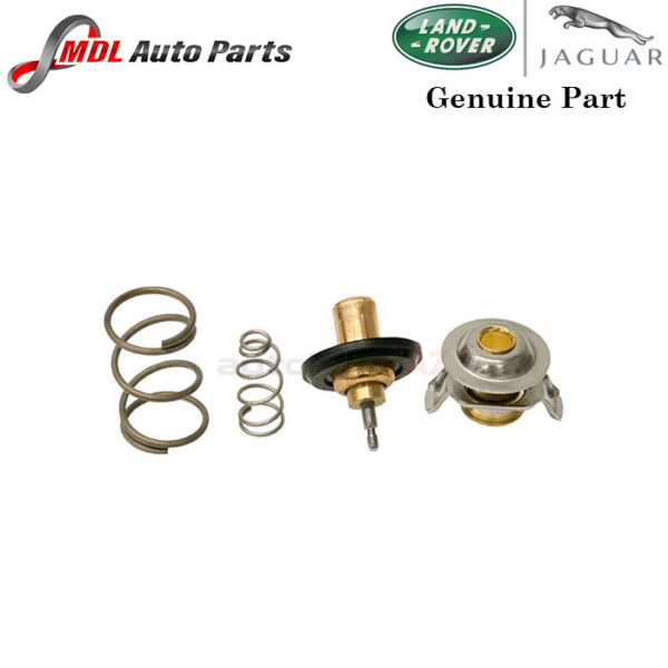 Land Rover Genuine Coolant Thermostat Cars AJ811788