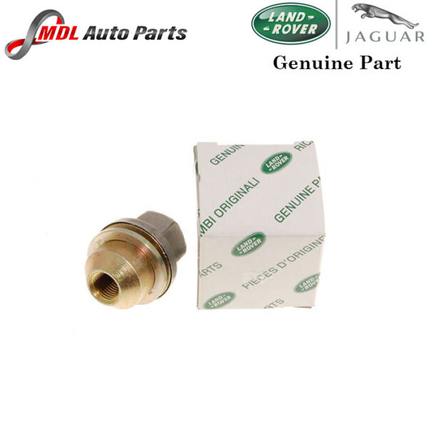 Land Rover Genuine Alloy Wheel Nut ANR3679