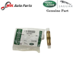 Land Rover Genuine In Line Connector C2C14901