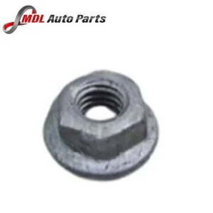 Land Rover Genuine Flange Nut C2C8870