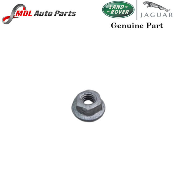 Land Rover Genuine Flange Nut C2C8870