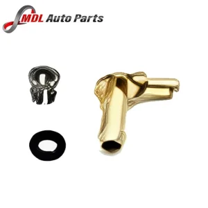 Land Rover Genuine End Connector C2C9931