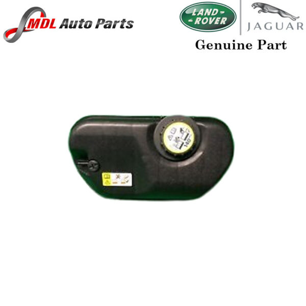 Land Rover Genuine Bump Stop Rubber C2D2296