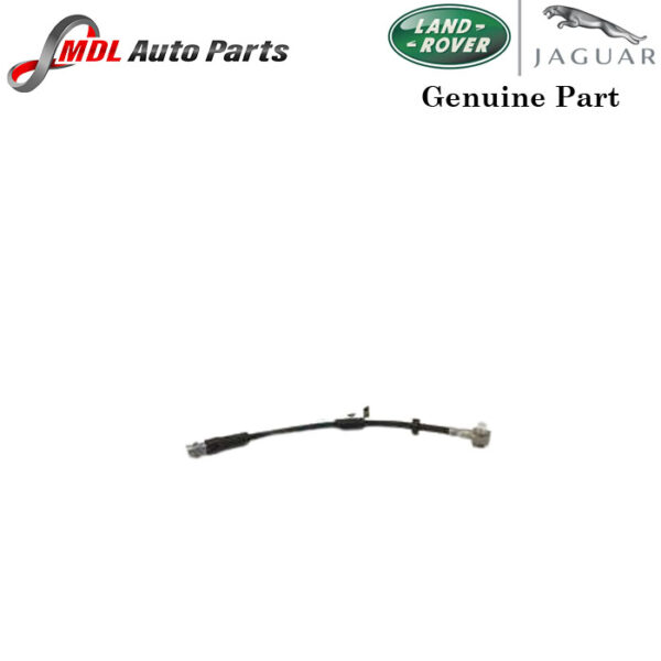 Land Rover Genuine Flexible Hose C2D33601