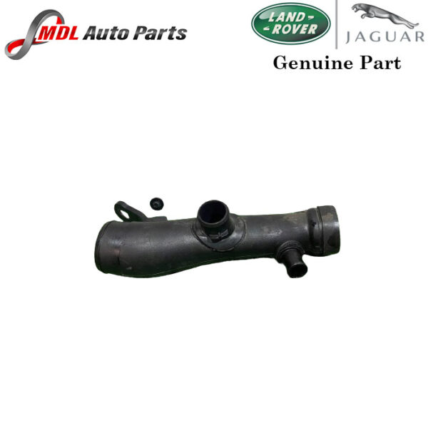 Land Rover Genuine Pipe Classic Part C2D39386