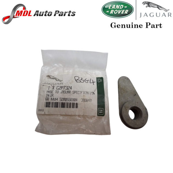 Land Rover Genuine Flanged Nut C2P7324