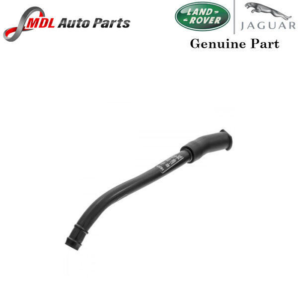 Land Rover Genuine Hose pipe Line tube C2S41956